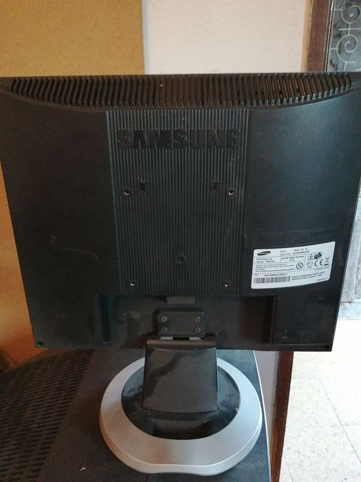 Monitor PC Samsung64750500190978122