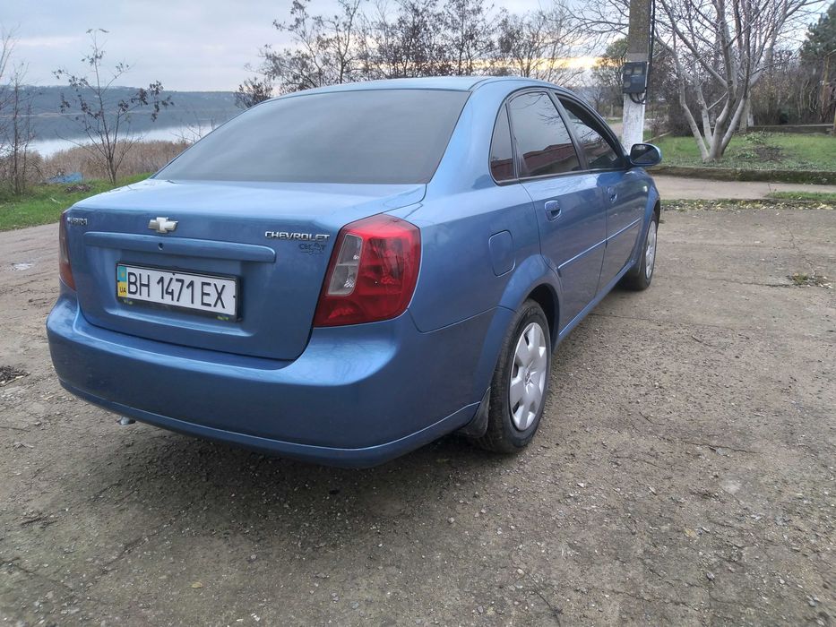 Продам Шевроле нубіра