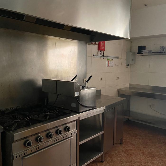 Restaurante em Mirandela