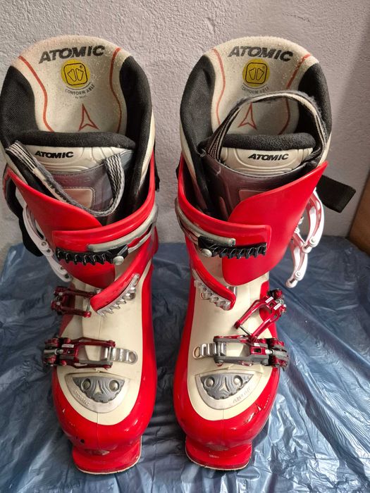 Buty narciarskie męskie Atomic