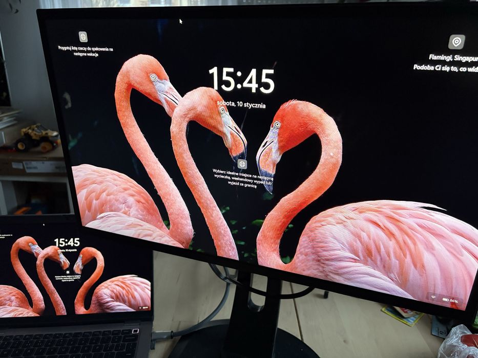 Monitor iiyama Prolite XB2481HS-B1