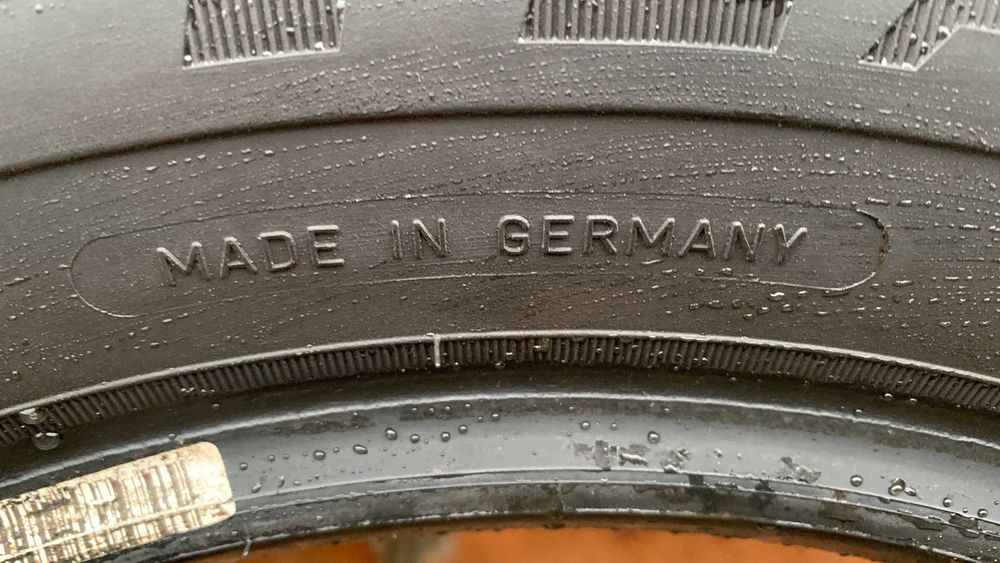 Продам Шини 195\65\15