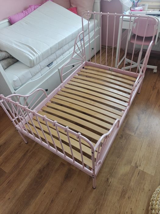 Łóżko Minnen IKEA