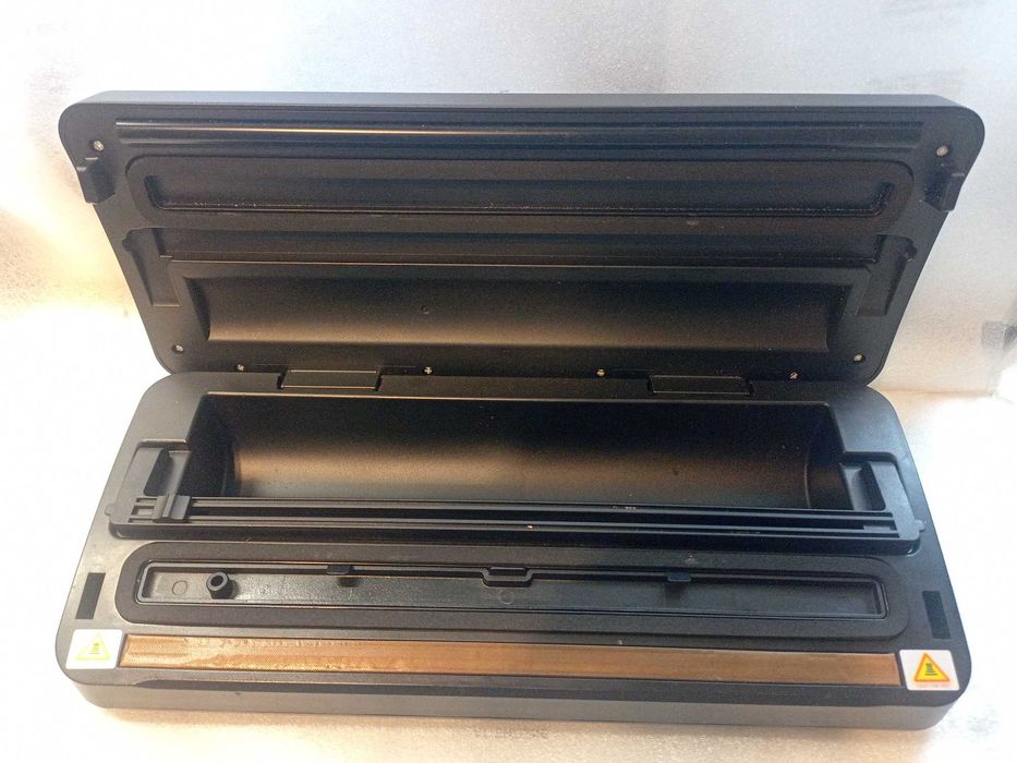 Вакууматор Alacris