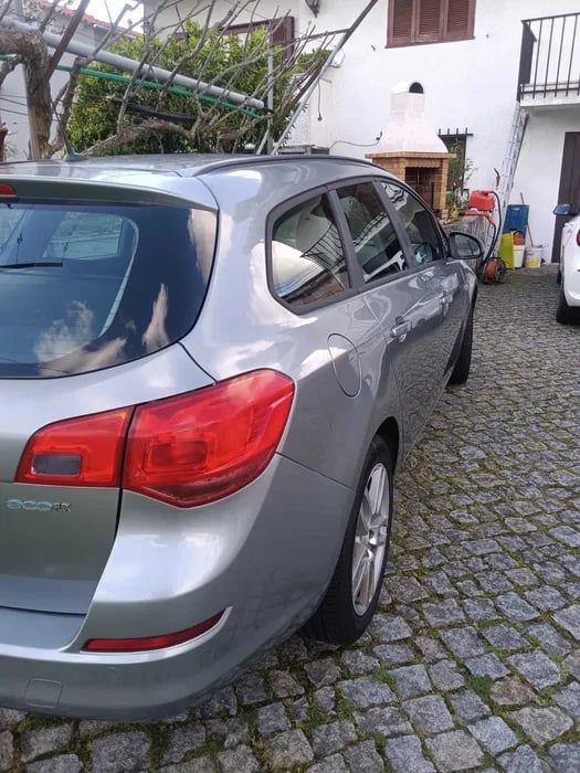 Opel Astra Sports Tourer 1.3 CDTi Enjoy S/S J16