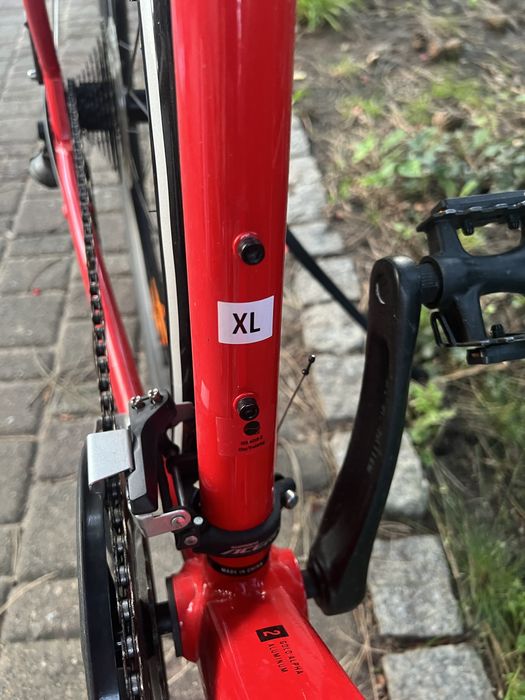 Trek Dual Sport 2 Gen 4  XL - jak nowy