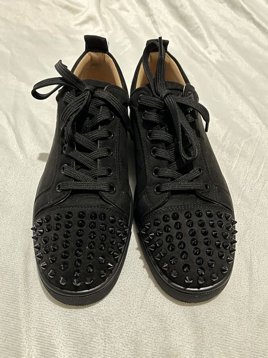 Christian Louboutin, лабутен , кеды, кроссовки