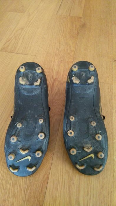 Buty piłkarskie Nike Mercurial, rozmiar 39