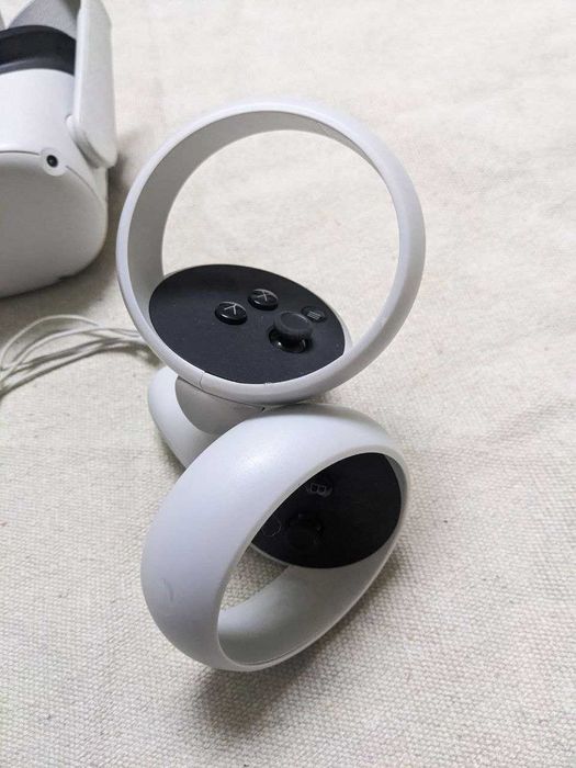 VR-окуляри Oculus Quest 2 64 Gb Meta