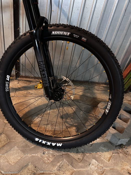 Rower Fuji Rakan 2022 Stan idelany! ZIMOWA CENA !!!