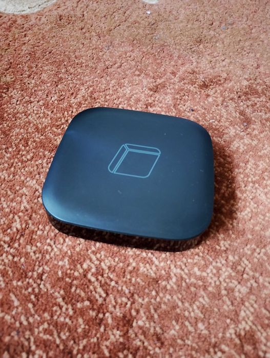 Dekoder Smart TV Android hako pro