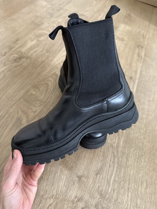 Arket boots , женская обувь