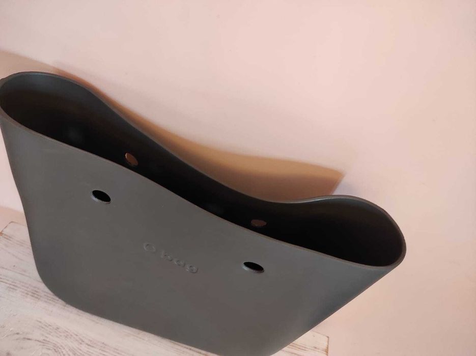 Obag standard Vulcano