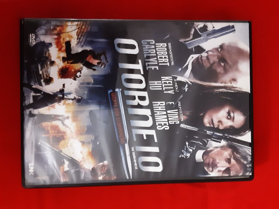 Filmes dvd vários títulos
