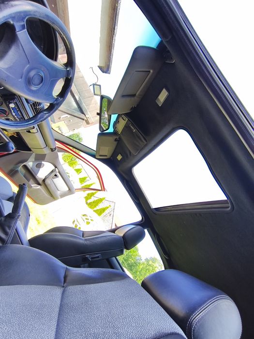 E36 compact M-pakiet Części