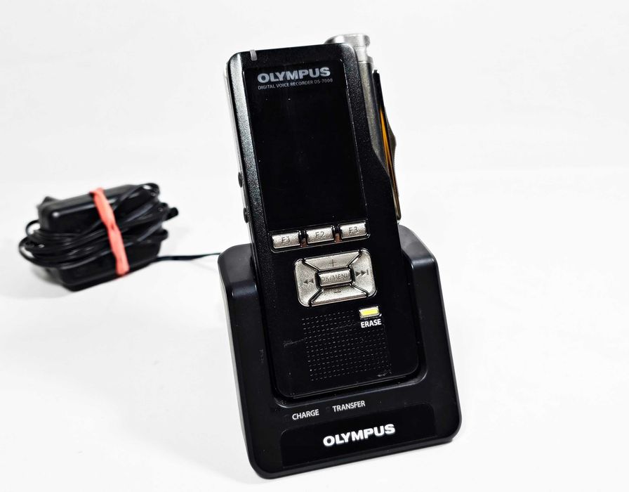 Dyktafon Olympus DS-7000 K&B Handel Szczytno
