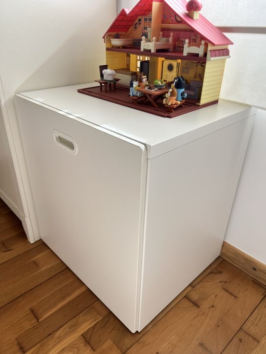 Movel para arrumação IKEA