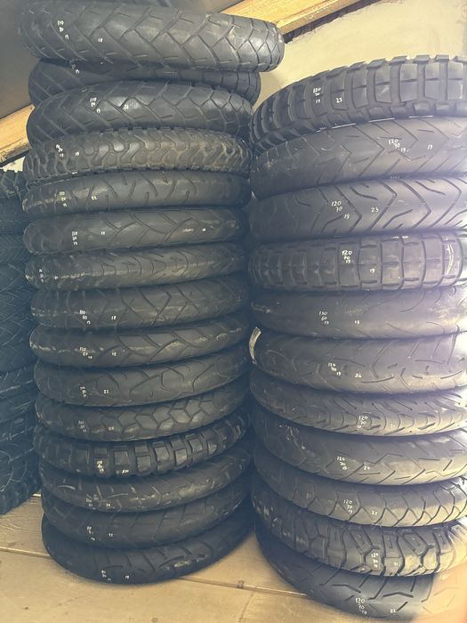 100/90-19 110/80-19 120/70-19 мото резина