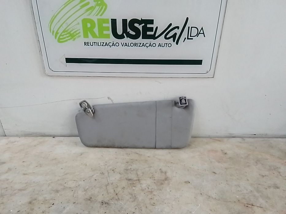 Pála de sol esquerda OPEL Corsa D