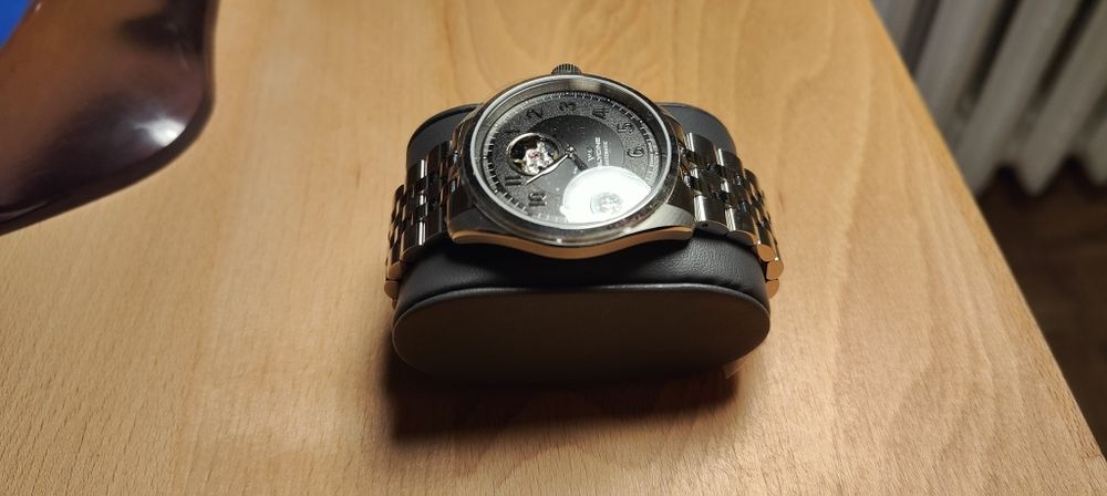 GL0427 Glycine automat 40mm