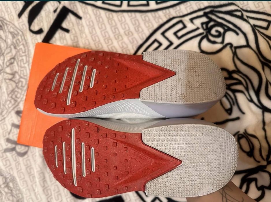 Кросівки чоловічі Nike Air Zoom