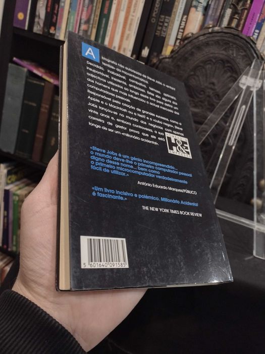 Milionário Acidental - Lee Butcher