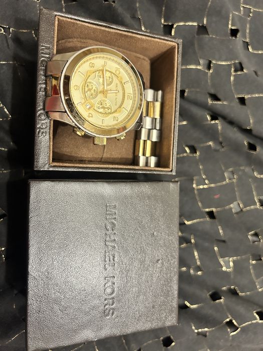 Zegarek Michael Kors uzywany
