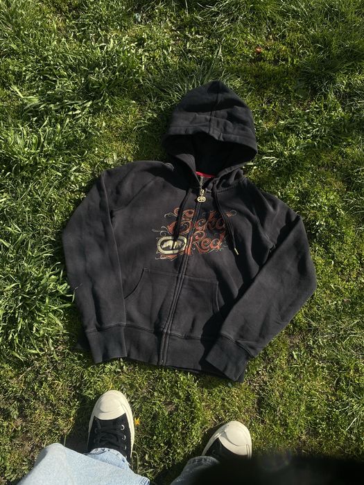 Women’s Ecko Untld Y2K Zip Hoodie женская реп ск8