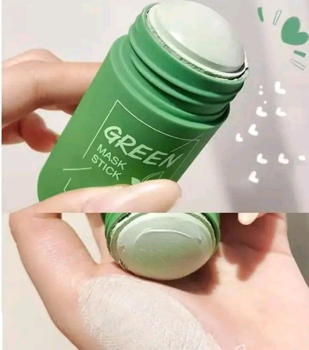 Маска для обличчя