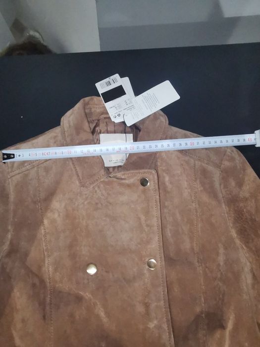 Płaszcz MANGO rozm.M