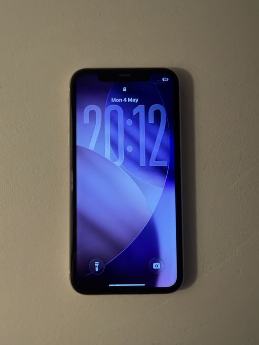 Iphone 11   128GB