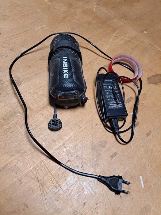 Extender de Bateria para Ebike BOSCH
