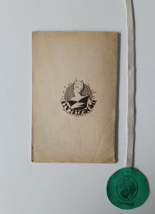 Carta de Reabilitação, Ferreira de Castro