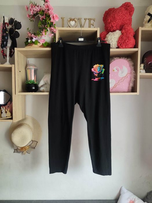 Komplet damski rozmiar 3XL