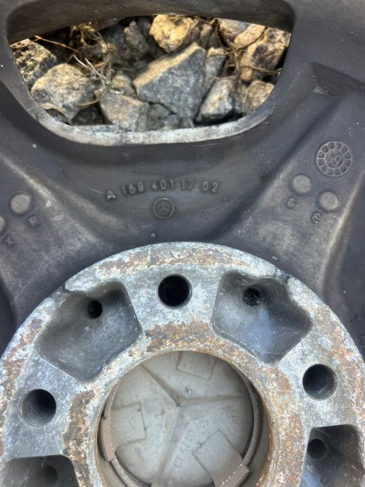 диски в сборее r15