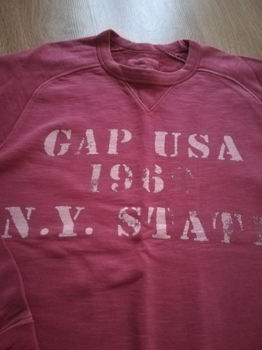 Bluza GAP rozm s