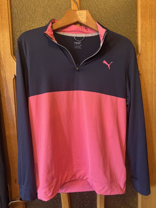 Жіночий світшот  Puma