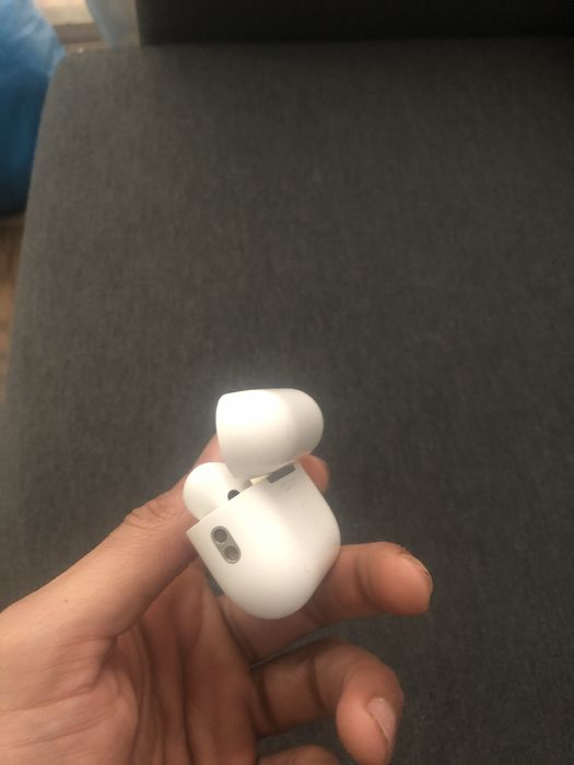 Fones apple airpods pro 3