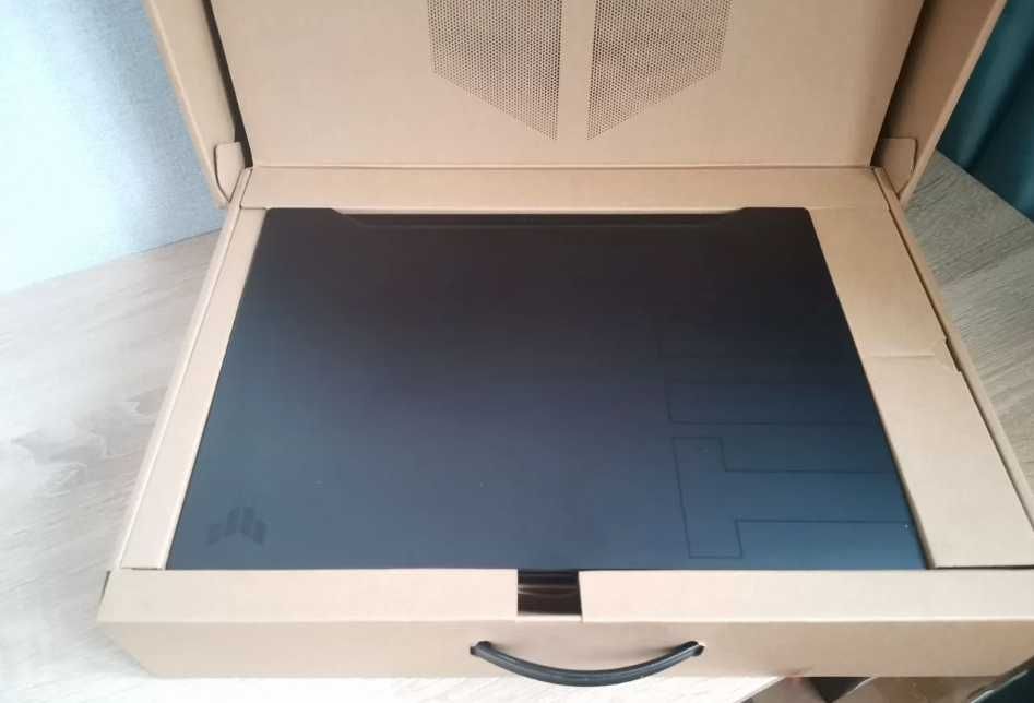 Ноутбук Асус Ігровий