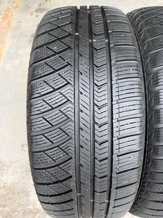 Шини Allseason R16 205 55 Sailun Склад Осокорки RLX