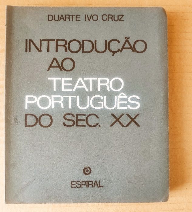 TEATRO - História do Teatro