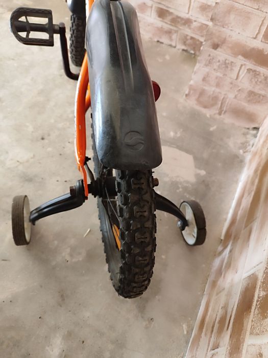 Велосипед Giant Animator 16"