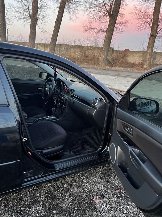 Продам авто! Мазда 3 2008 року