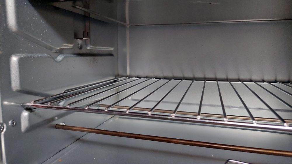 Forno Elétrico BECKEN