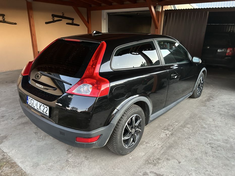 Sprzedam volvo c30