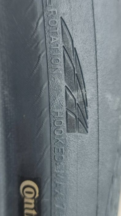 Opona Continental Grand Prix 5000 S  TR , 700x25mm