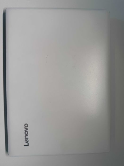 Sprzedam laptop Lenovo IdeaPad 320S i3 / 8 GB RAM / 128 GB SSD