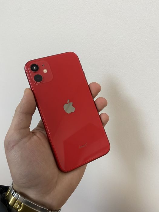 iphone 11 128gb / Айфон / Телефон