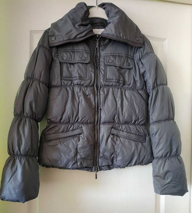 Жіноча куртка. Розмір S - M