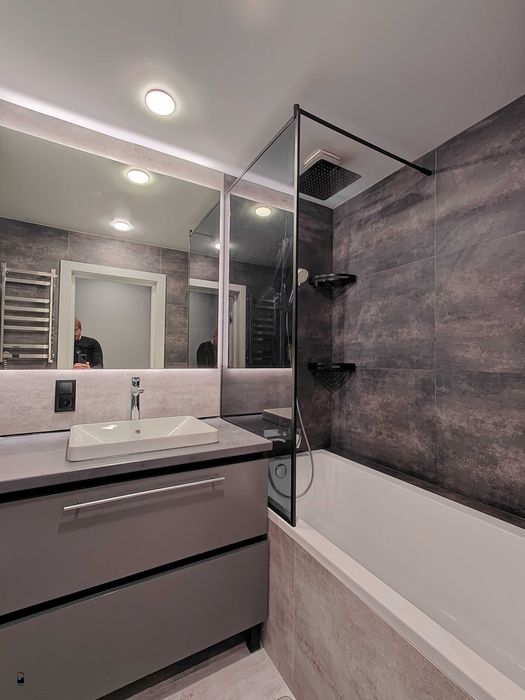 Продаж 3к квартири 79м2 с убежищем, спецпроект пр-т Калнишевського 47а